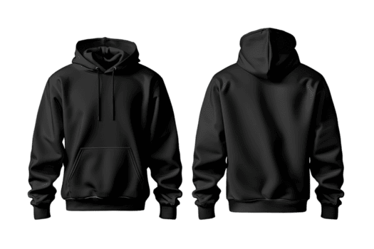[GD-HOOD-01] Hoodie / Sweat à Capuche
