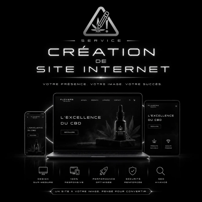 [SV-ECO-01] Création Site E-commerce