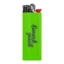 Briquet custom - Impression UV