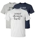 T-shirt Oversize Personnalisé